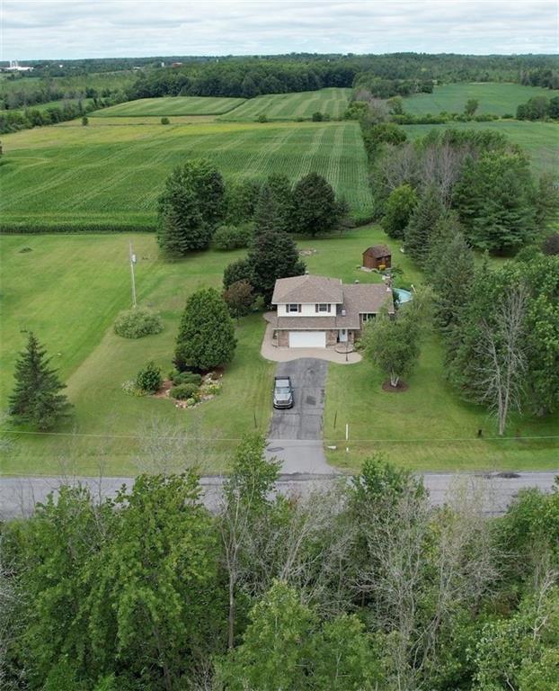 17249 Wheeler Road, House detached with 4 bedrooms, 3 bathrooms and 6 parking in South Stormont ON | Image 30
