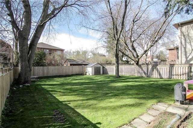 119 Hounslow Ave, House detached with 3 bedrooms, 4 bathrooms and 5 parking in Toronto ON | Image 5