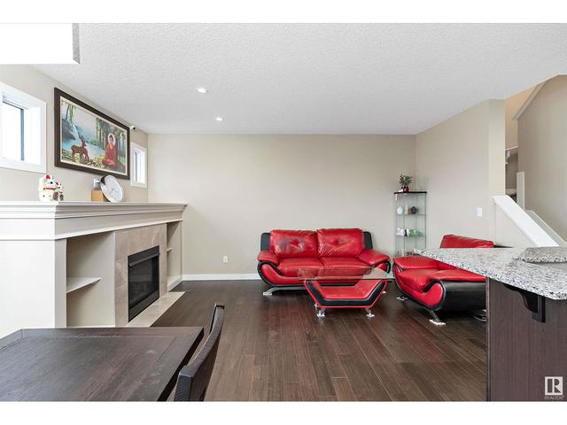 17115 38 St Nw, House detached with 3 bedrooms, 2 bathrooms and 3 parking in Edmonton AB | Image 20