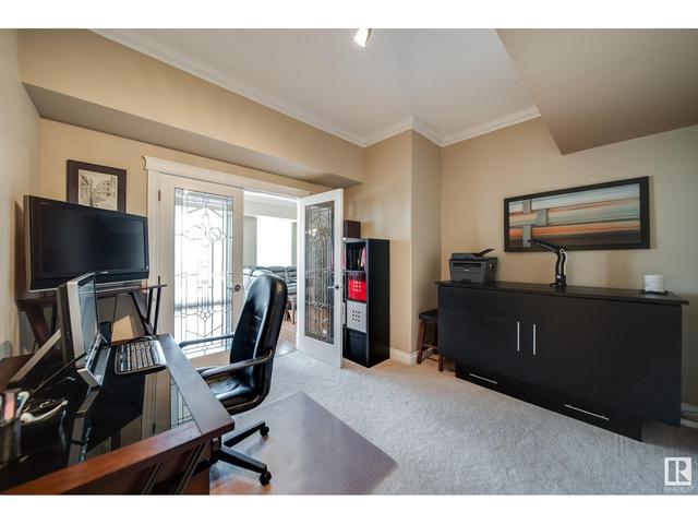 1403 - 6608 28 Av Nw, Condo with 2 bedrooms, 2 bathrooms and 2 parking in Edmonton AB | Image 16