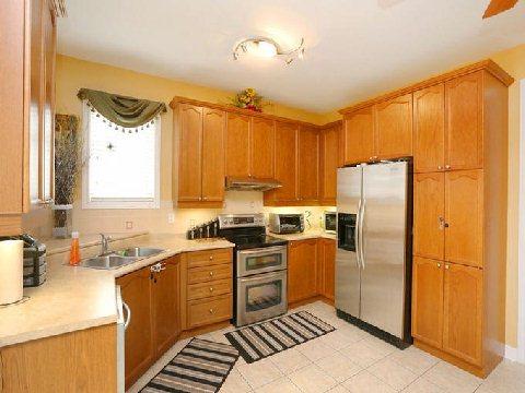 01 Abitibi Lake Dr, House detached with 4 bedrooms, 4 bathrooms and 2 parking in Brampton ON | Image 6