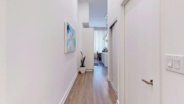 th108 - 6 Parkwood Ave, Townhouse with 3 bedrooms, 3 bathrooms and 1 parking in Toronto ON | Image 23