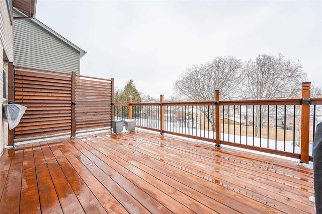 115 Freshmeadow Way, House detached with 3 bedrooms, 3 bathrooms and 3 parking in Guelph ON | Image 22