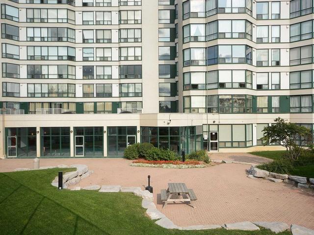 912 - 4470 Tucana Crt, Condo with 2 bedrooms, 2 bathrooms and 1 parking in Mississauga ON | Image 27