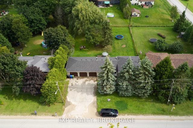 400 Main St W, House detached with 3 bedrooms, 2 bathrooms and 9 parking in Southgate ON | Image 27