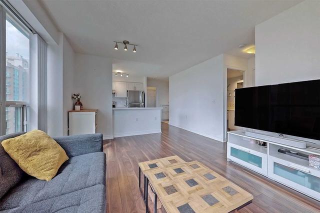 1802 - 26 Olive Ave, Condo with 2 bedrooms, 2 bathrooms and 1 parking in Toronto ON | Image 39