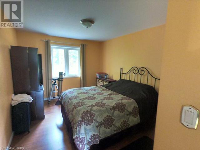 396 Bruce Rd 8 Road, House detached with 3 bedrooms, 1 bathrooms and 10 parking in South Bruce Peninsula ON | Card Image