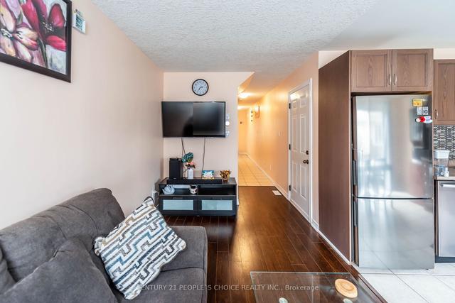 7 - 1540 Upper Gage Ave, Townhouse with 3 bedrooms, 3 bathrooms and 2 parking in Hamilton ON | Image 6