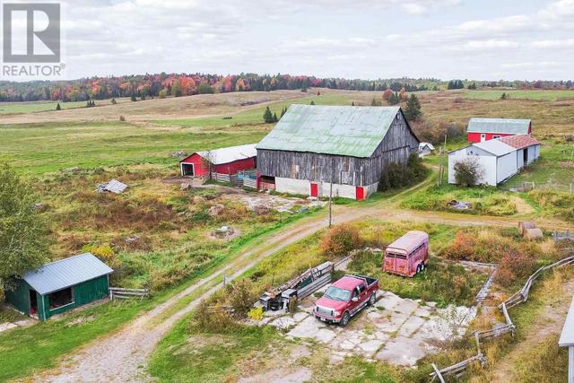 41 Highway 554, House detached with 3 bedrooms, 1 bathrooms and null parking in Algoma, Unorganized, North Part ON | Image 2