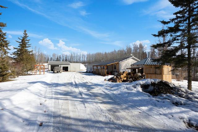 29 Paradise Valley Drive, House detached with 3 bedrooms, 2 bathrooms and 6 parking in Athabasca County AB | Image 18