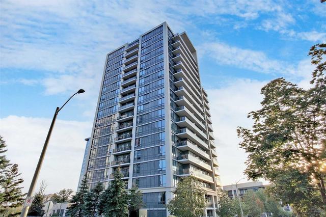 708 - 75 North Park Rd, Condo with 2 bedrooms, 2 bathrooms and 1 parking in Vaughan ON | Image 21