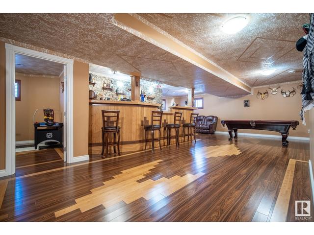 38 - 52477 Hwy 21, House detached with 5 bedrooms, 4 bathrooms and 12 parking in Edmonton AB | Image 51