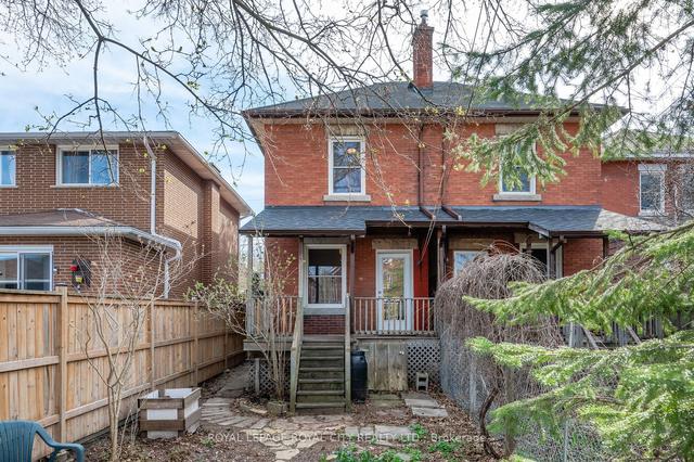 110 Harris St, House semidetached with 2 bedrooms, 1 bathrooms and 1 parking in Guelph ON | Image 26