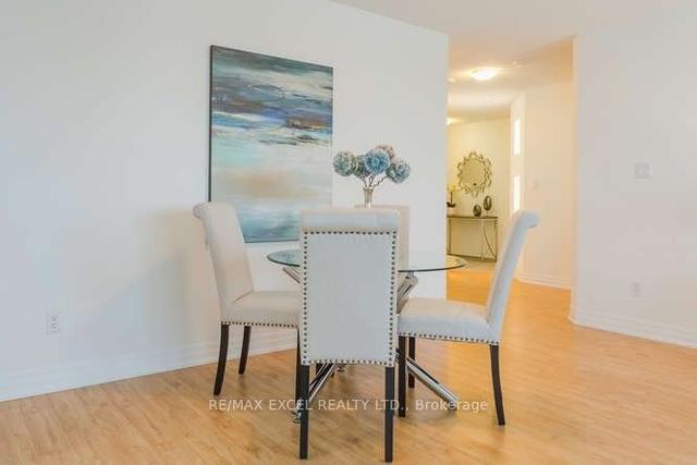 612 - 188 Doris Ave, Condo with 3 bedrooms, 2 bathrooms and 1 parking in Toronto ON | Image 13