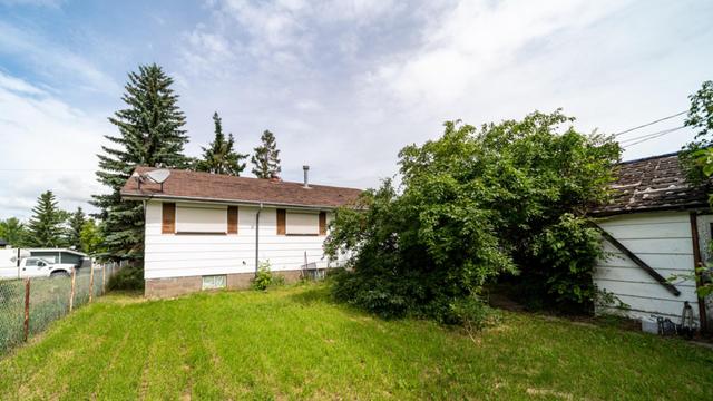 5 Selkirk Avenue, House detached with 3 bedrooms, 1 bathrooms and 2 parking in Hughenden AB | Image 19