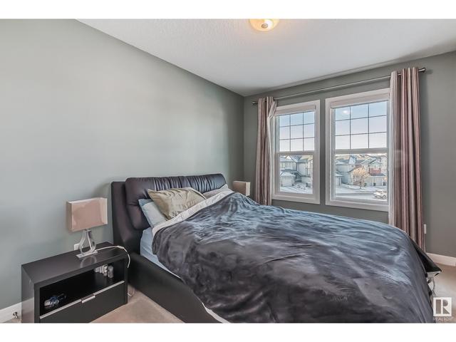 4521 Alwood Wy Sw, House detached with 3 bedrooms, 3 bathrooms and 4 parking in Edmonton AB | Image 26