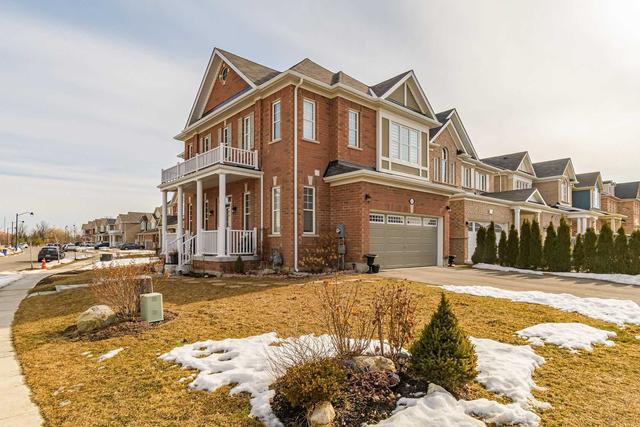 222 Spring Creek Dr, House detached with 3 bedrooms, 3 bathrooms and 4 parking in Hamilton ON | Image 26