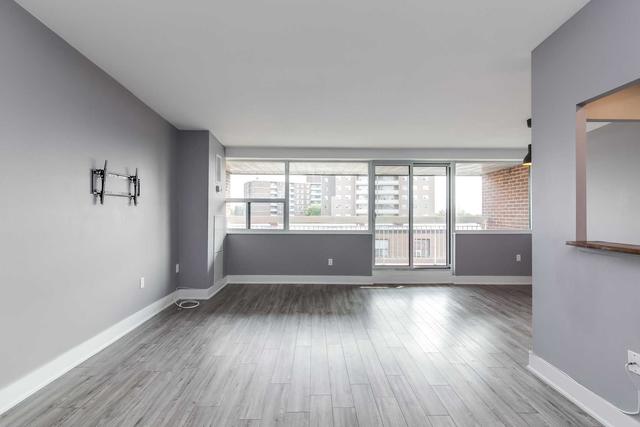 504 - 4060 Lawrence Ave E, Condo with 2 bedrooms, 1 bathrooms and 1 parking in Toronto ON | Image 29