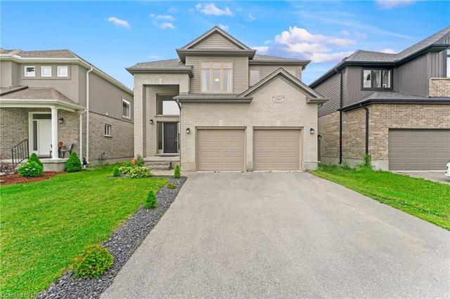 2065 Wateroak Drive, House detached with 5 bedrooms, 3 bathrooms and null parking in London ON | Image 1