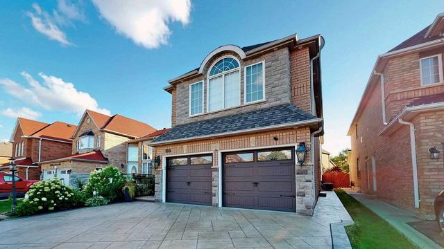 106 Sunny Meadow Blvd, House detached with 4 bedrooms, 5 bathrooms and 7 parking in Brampton ON | Image 12