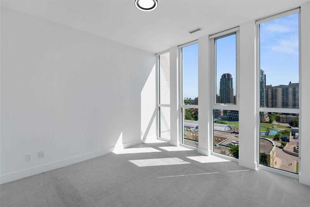 1305 - 1486 Bathurst St, Condo with 2 bedrooms, 2 bathrooms and 0 parking in Toronto ON | Image 13