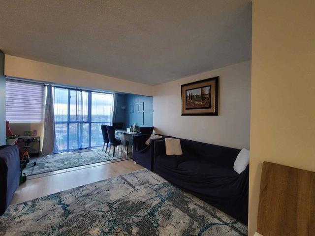 1111 - 41 Markbrook Lane, Condo with 1 bedrooms, 2 bathrooms and 1 parking in Toronto ON | Image 11