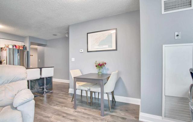 3210 - 397 Front St W, Condo with 1 bedrooms, 1 bathrooms and 1 parking in Toronto ON | Image 3