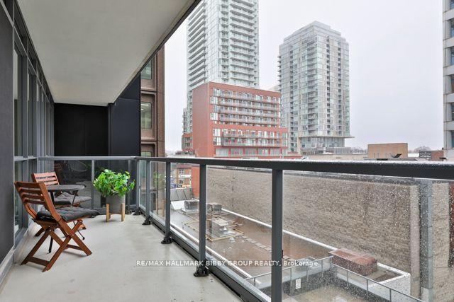 505 - 30 Roehampton Ave, Condo with 2 bedrooms, 2 bathrooms and 0 parking in Toronto ON | Image 18