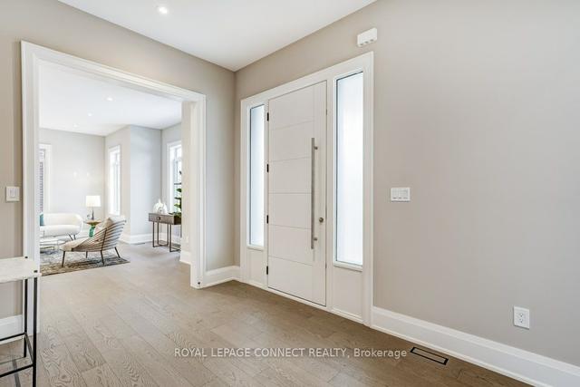 20 Esposito Crt, House detached with 4 bedrooms, 6 bathrooms and 6 parking in Toronto ON | Image 34