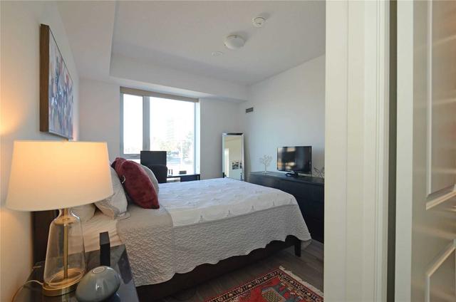 256 - 60 Ann O'reilly Rd, Condo with 2 bedrooms, 2 bathrooms and 1 parking in Toronto ON | Image 13