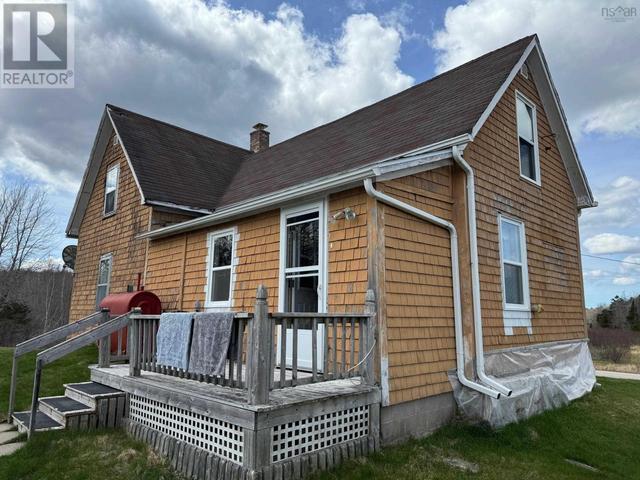 3646 Highway 203, House detached with 4 bedrooms, 1 bathrooms and null parking in Argyle NS | Image 6