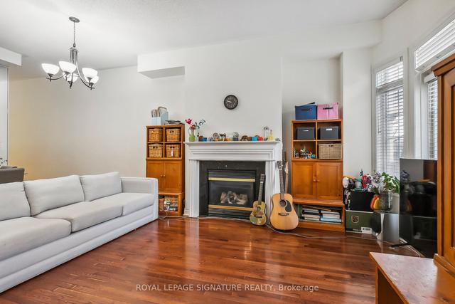 th27 - 8 Rean Dr, Townhouse with 2 bedrooms, 3 bathrooms and 2 parking in Toronto ON | Image 39