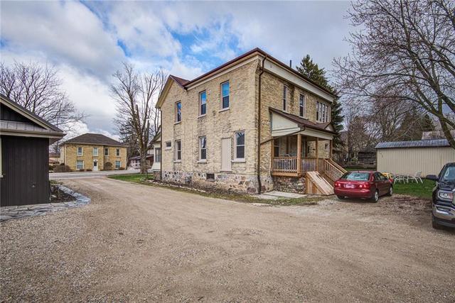27 Main Street E, House detached with 0 bedrooms, 0 bathrooms and 8 parking in Mapleton ON | Image 7