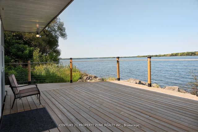 11278 Loyalist Pkwy, House detached with 3 bedrooms, 2 bathrooms and 3 parking in Prince Edward County ON | Image 21