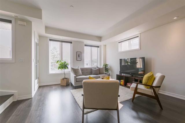 22 - 120 Twenty Fourth St, Townhouse with 2 bedrooms, 3 bathrooms and 1 parking in Toronto ON | Image 28