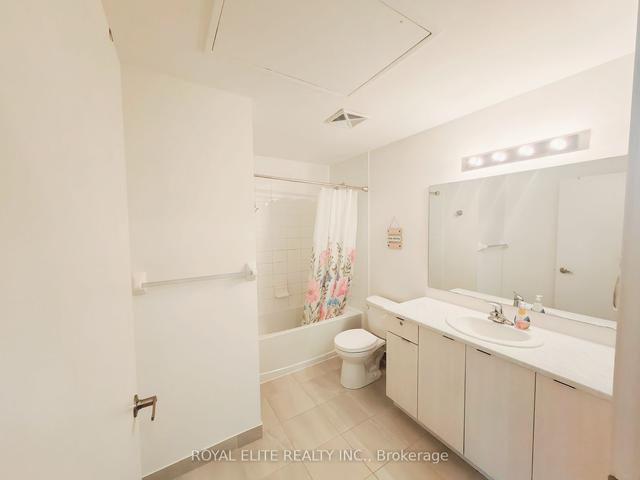 407 - 5155 Sheppard Ave, Condo with 1 bedrooms, 1 bathrooms and 1 parking in Toronto ON | Image 12