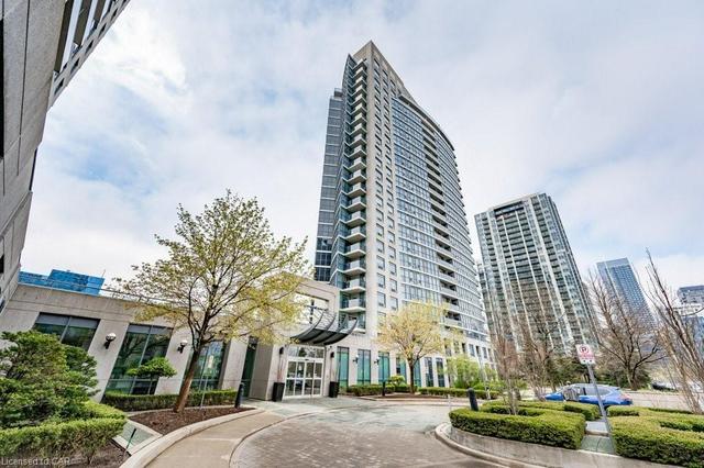 ph201 - 28 Harrison Garden Boulevard, House attached with 2 bedrooms, 2 bathrooms and 2 parking in Toronto ON | Image 3