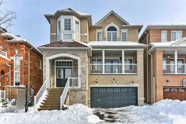 3696 Bala Dr, House detached with 3 bedrooms, 4 bathrooms and 4 parking in Mississauga ON | Image 1