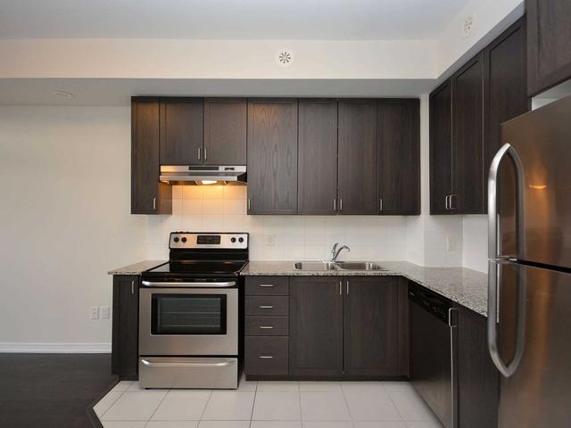 209 - 54 Sky Harbour Dr, Condo with 1 bedrooms, 1 bathrooms and 1 parking in Brampton ON | Image 10