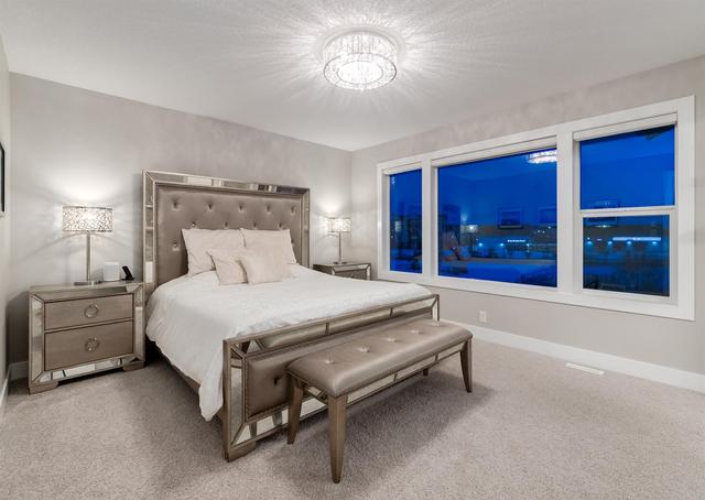 55 Brightoncrest Cove Se, House detached with 4 bedrooms, 3 bathrooms and 4 parking in Calgary AB | Image 20