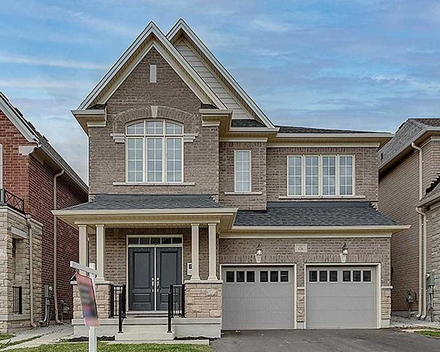 126 Moffat Ave, House detached with 4 bedrooms, 7 bathrooms and 6 parking in Brampton ON | Image 1
