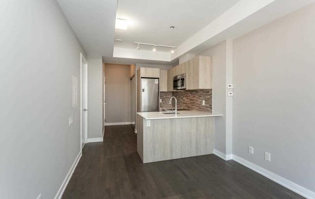 2708 - 57 St. Joseph St, Condo with 1 bedrooms, 1 bathrooms and 0 parking in Toronto ON | Image 14