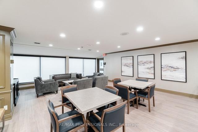 1202 - 271 Ridley Blvd, Condo with 1 bedrooms, 1 bathrooms and 1 parking in Toronto ON | Image 24