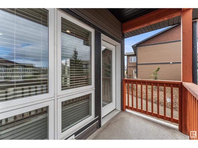 1201 Graybriar Gr, House attached with 2 bedrooms, 1 bathrooms and null parking in Stony Plain AB | Image 26