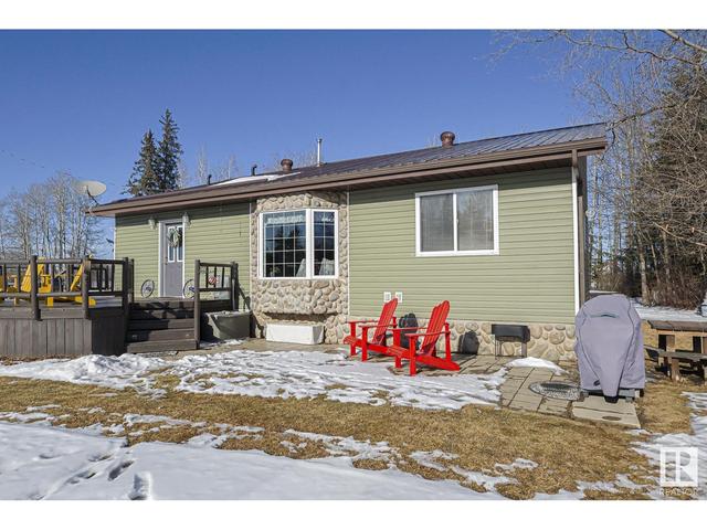 4531 Hwy #33, House detached with 3 bedrooms, 1 bathrooms and null parking in Barrhead County No. 11 AB | Image 37