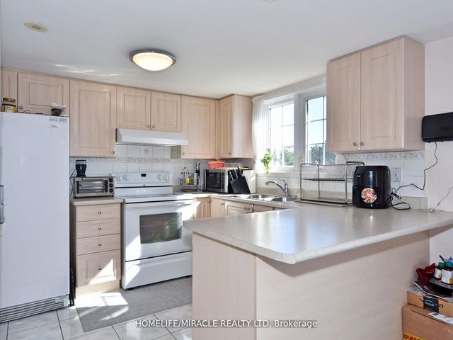 116 - 200 Mclevin Ave, Townhouse with 2 bedrooms, 1 bathrooms and 1 parking in Toronto ON | Image 11