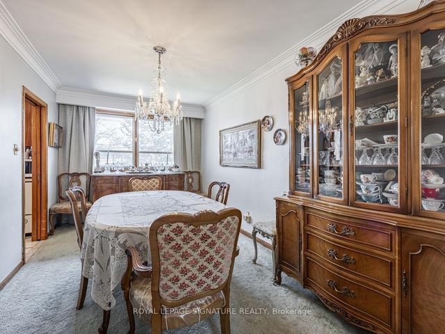 127 Yonge Blvd, House detached with 6 bedrooms, 3 bathrooms and 6 parking in Toronto ON | Image 26