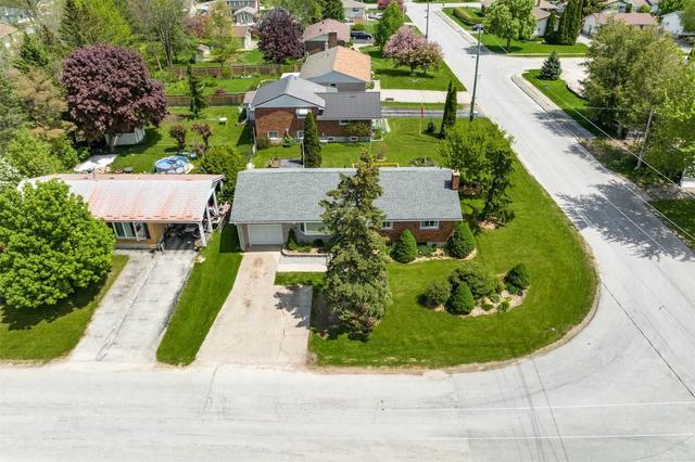 115 Lorne St, House detached with 3 bedrooms, 3 bathrooms and 4 parking in Meaford ON | Image 22