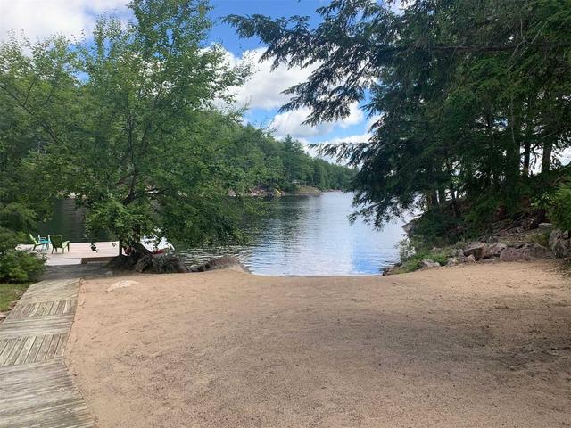 38 Anstruther Lake Isl3 Rd, House detached with 3 bedrooms, 2 bathrooms and 0 parking in North Kawartha ON | Image 17
