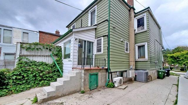 16 Ladysmith Ave, House semidetached with 3 bedrooms, 2 bathrooms and 0 parking in Toronto ON | Image 28